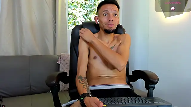 Chat XXX ao vivo de Steban_silv