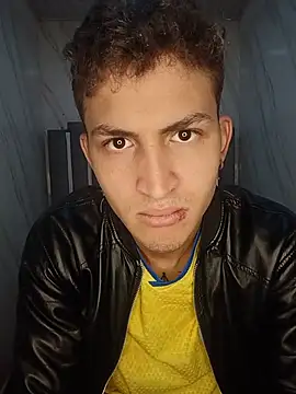 Axel_Romanov 라이브 XXX 채팅