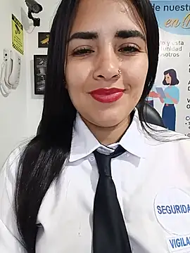 Chat XXX ao vivo de MAYE__13
