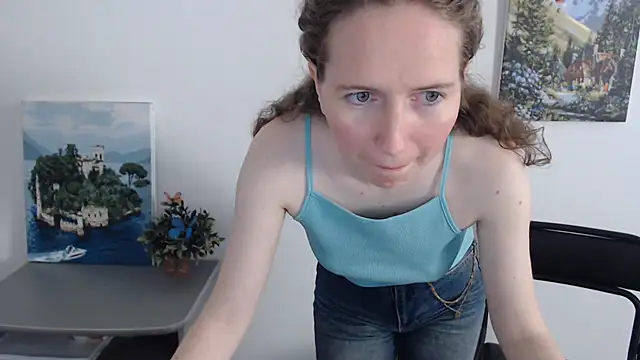 XXX chat uživo modela Sexy_MargoX_