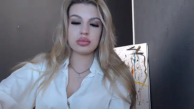 Your_Jessy's Live XXX Chat