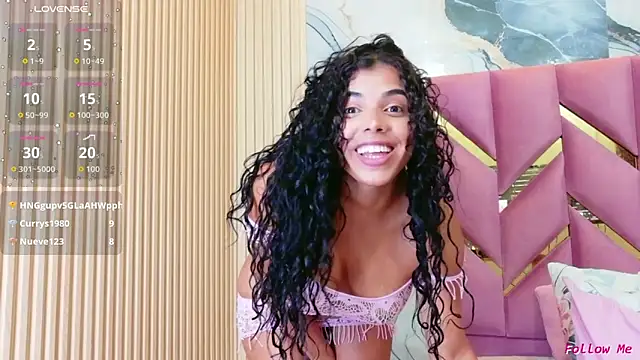 Živý XXX chat hotiergirl