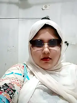Chat XXX ao vivo de Nusrat-N