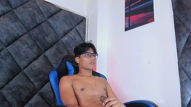 Chat XXX ao vivo de LiamKron