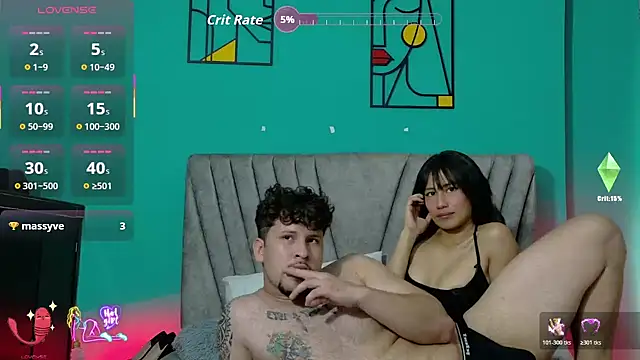 SamiitheSamuHOT Chat XXX in diretta