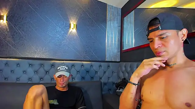 Brandon_Bless – Naživo XXX chat