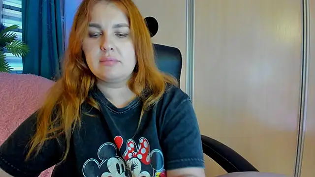 CoraSwon Chat XXX live