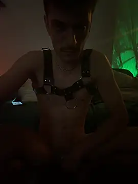 Kl_Paris13 Webcam show