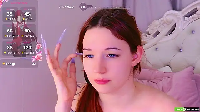 Chat XXX Live Shirley_Thomas