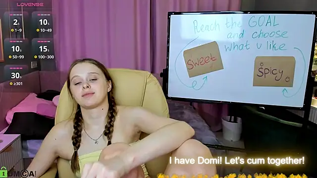 XXX chat uživo modela Meg_Ryann