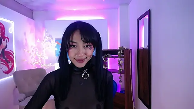FIORELLA_LのライブXXXチャット