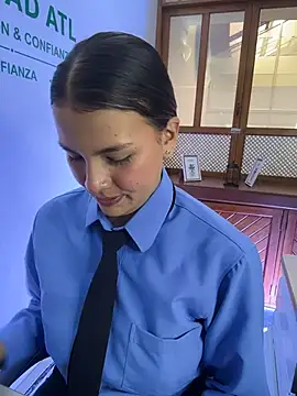 Chat XXX ao vivo de KateRousee