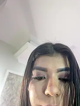 Živý XXX chat MelodyCarsson