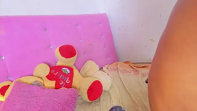 Anamonrroe's Live XXX Chat