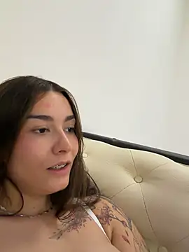 Bonnie_Rider Live XXX-chat