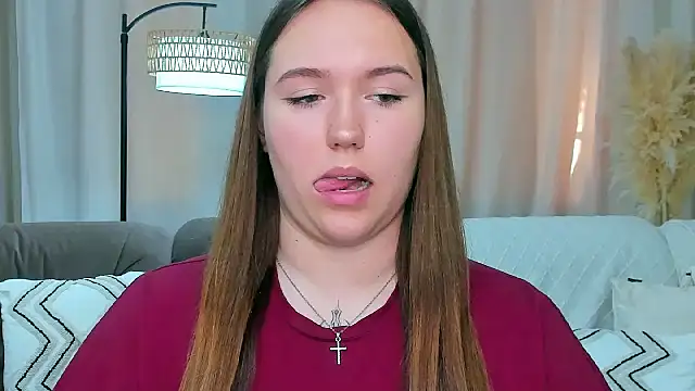 Živý XXX chat Carolina__Sweet
