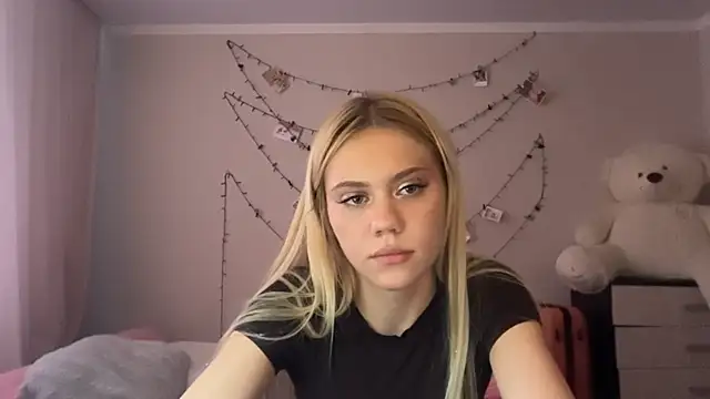 Glamorforyou's Live XXX Chat