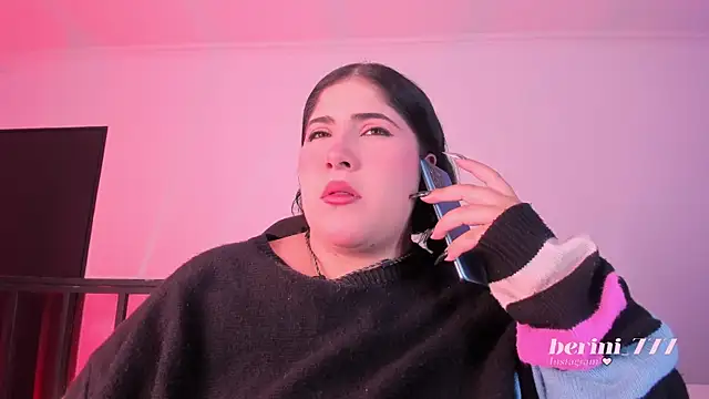 AmberiniHoffman Live XXX-Chat