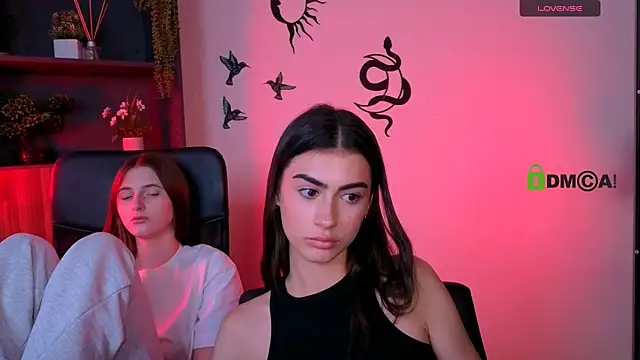 Chat +18 de nekky_mouse ao vivo