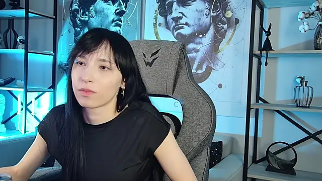 Živý XXX chat SeraphineSparda
