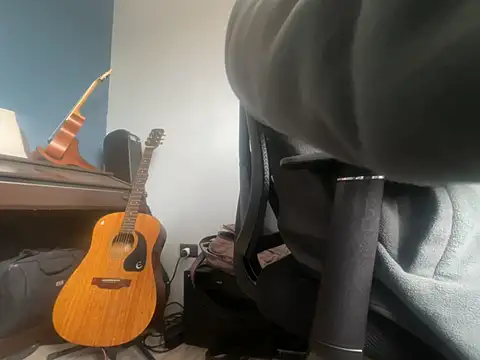 the_stoic webcam show