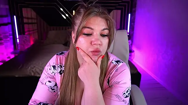 GabbieJay Live XXX Chat