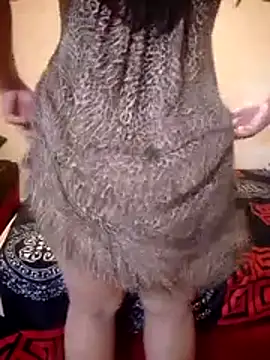 madleen_Mm Adlı Modelin Canlı XXX Sohbeti