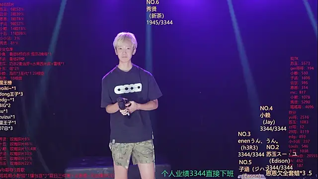 AKA-001 live XXX chat