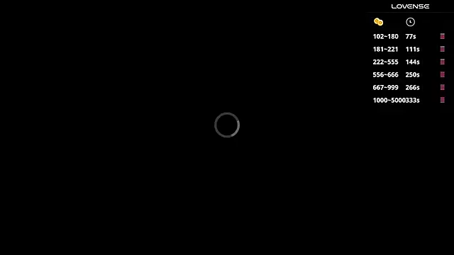 Chat +18 de Silk_Shadow ao vivo