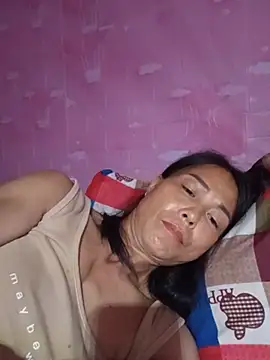 Lily-ly – Live XXX-chat