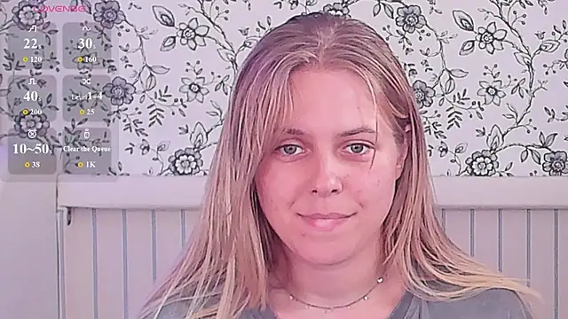 AngelAnty Live XXX-chat