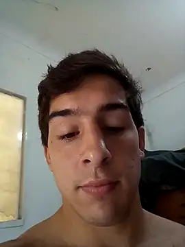jhonluck2 Webcamshow