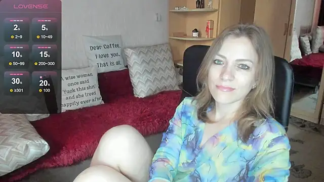 Chatroom XXX en direct de Tiffany_Bates