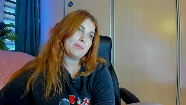 CoraSwon Live XXX-Chat