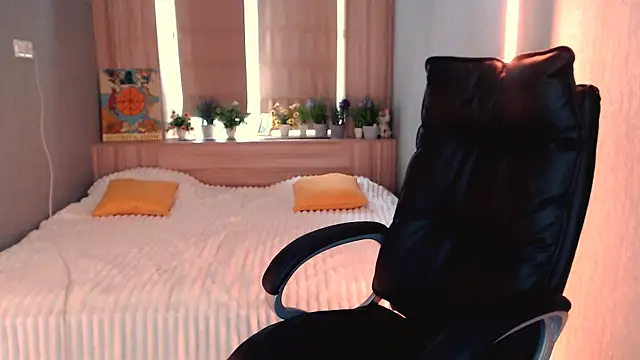 Sweet-n-Strong Live XXX-Chat