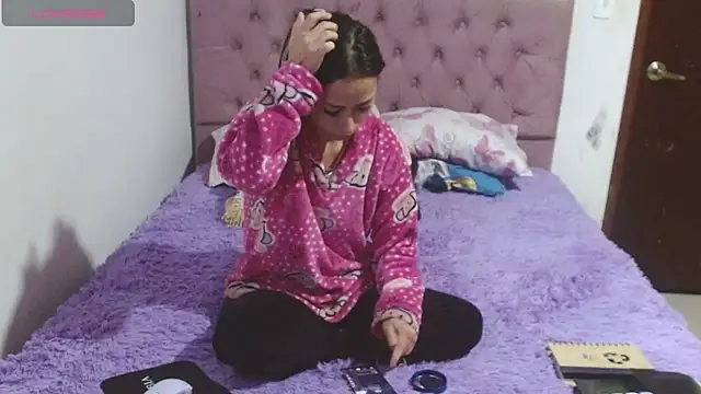 Chat XXX en directo de katty_hottest