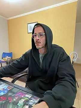 MeladoDiMel Live XXX-Chat