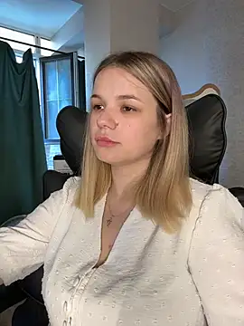Онлайн чат XXX KimEvanss