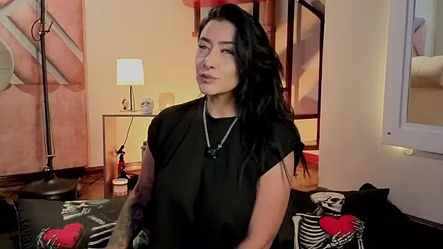 Chat XXX en directo de _kelly_hous36
