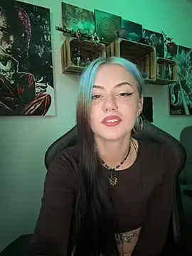 sami_zone Live XXX-Chat