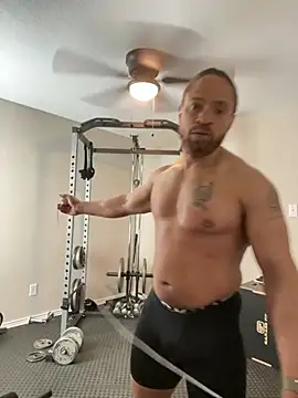 Fathero1time's Webcam Show