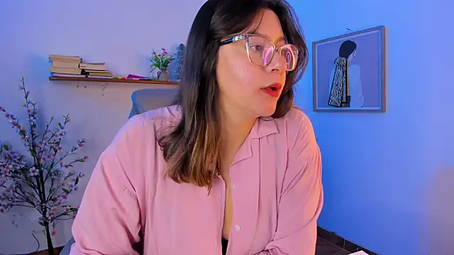 Czat XXX na żywo – Chanelll_Taylorr_