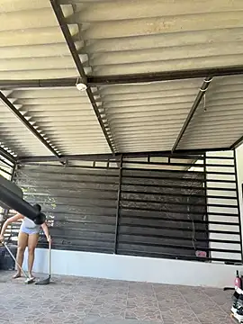 Eva_stark10 Adlı Modelin Canlı XXX Sohbeti