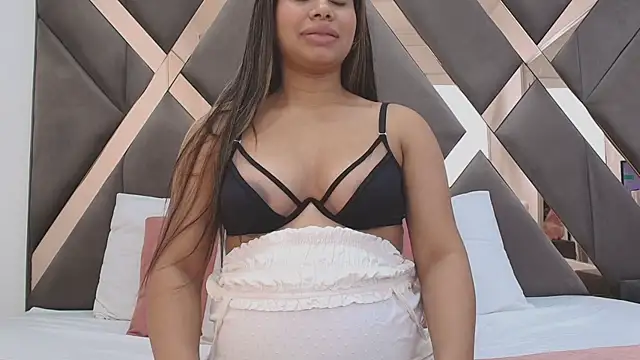TifanyWest's Live XXX Chat