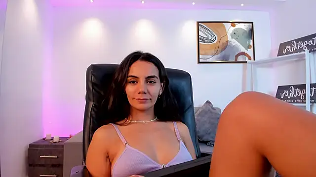 Sembang XXX Secara Langsung martina_mancini