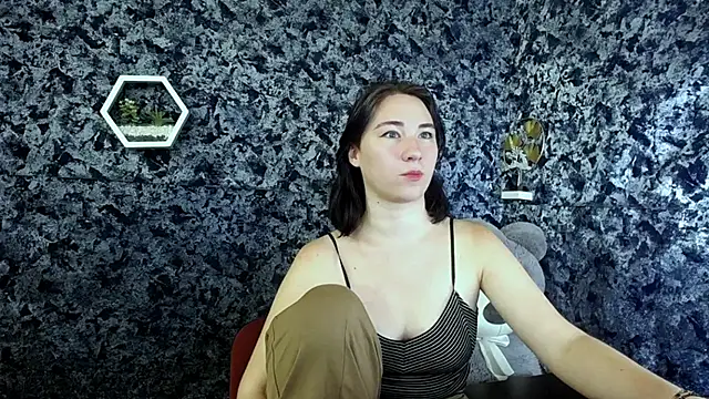 Moon_foxy_'s Live XXX Chat