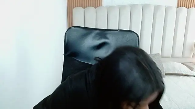 shaneelle 라이브 XXX 채팅