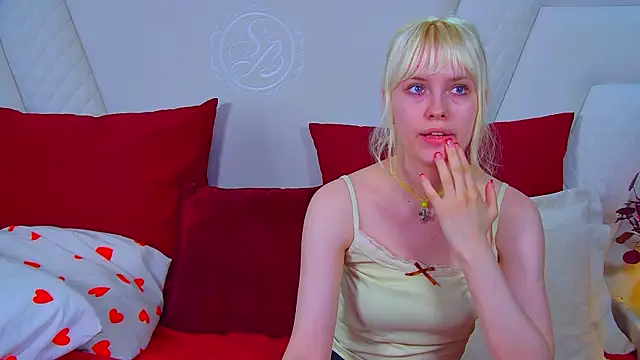 HannahHollis Chat XXX live