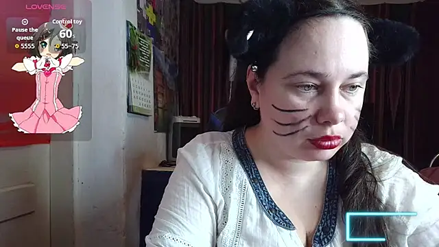 Cora_Maro – Live XXX-chat