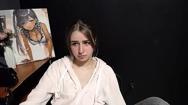Živý XXX chat Sunny_siren